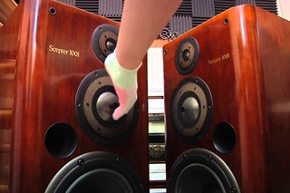 Onkyo scepter 1001  ВИНТАЖНАЯ АУДИОТЕХНИКА.