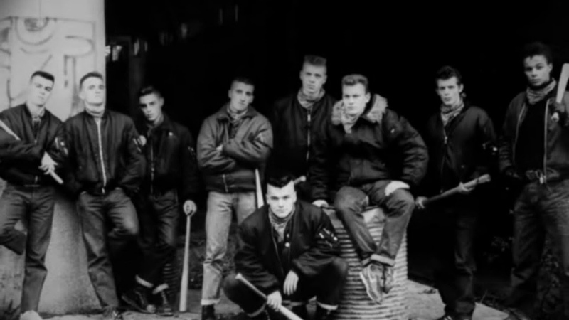 APUNKALYPSE Chasseur de FAFS ( PUNK ROCK MUSIQUE