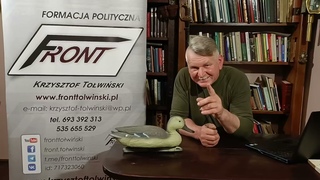 PRAWDA A KOODZIEJCZAK 27 KWIETNIA 2022 ROKU.