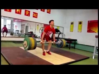 Su Ying ST 165 PC&J 170 C&J 190 CP 260