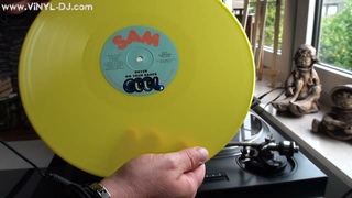 Funky Disco House & Nu-Disco DJ Set Köln | Live Vinyl Mix by DJ ViLLY