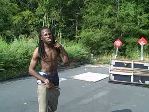 Mook Break it down dissing Dougie Flex dance Pretty Boy Swag Johnny Bravo Roy