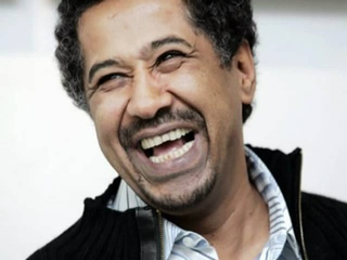 cheb khaled - lili twill