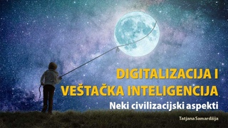 DIGITALIZACIJA I VEŠTAČKA INTELIGENCIJA – Tatjana Samardžija