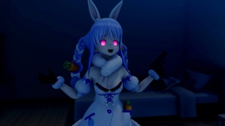 Pekora BGM Horror Version
