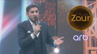 Nurlan Ordubadlı - Yaşa Azərbaycan - Həmin Zaur