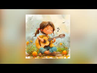 Детские песни Елены Собчук  | детская музыка - слушать онлайн!