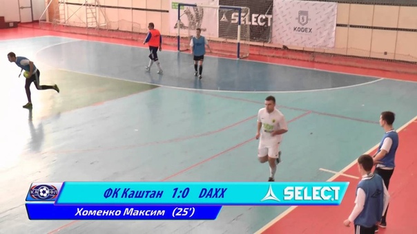 Select Cup 15, 16, Каштан DAXX