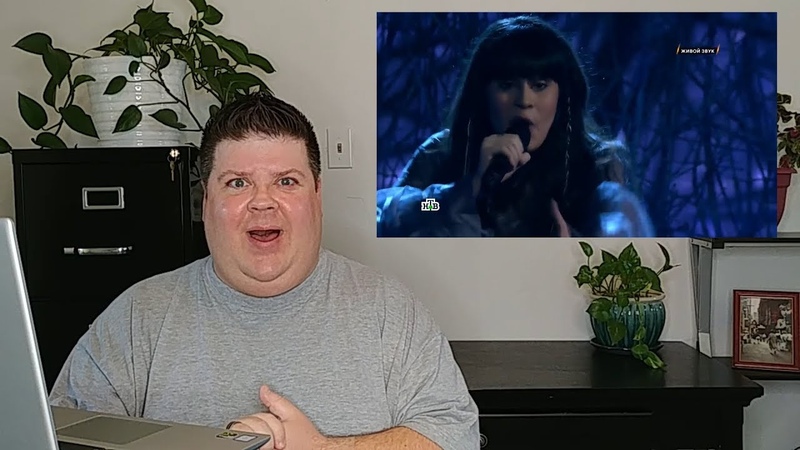 Voice Teacher Reacts to Diana Ankudinova Wicked