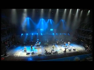 НАШЕСТВИЕ 2011. ДДТ