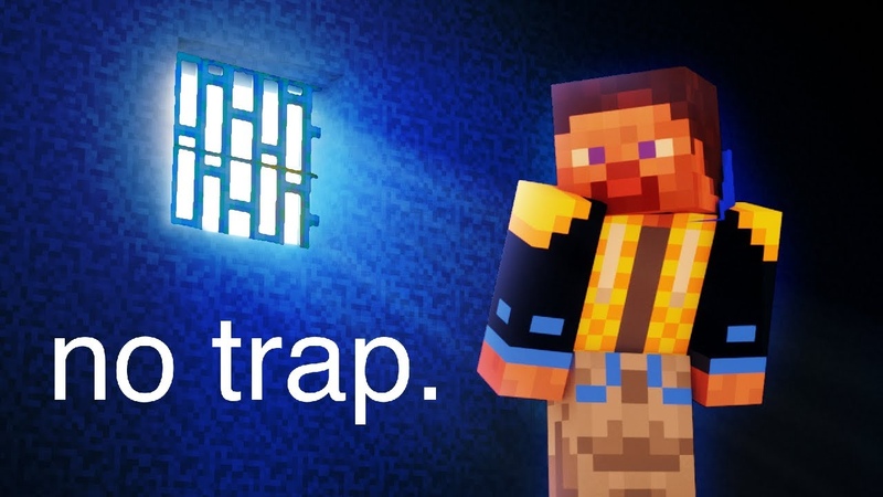 I Trapped This You Tuber with No