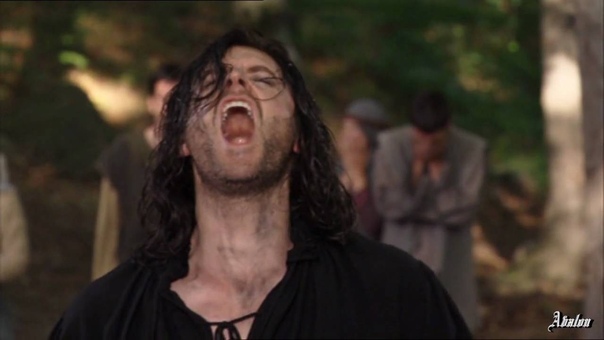 In memory of those who died so that others may live; Robin Hood