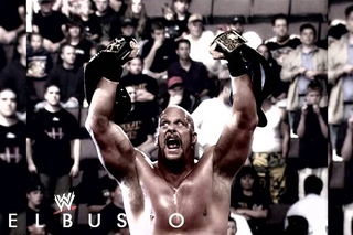 Wrestling Edits: Brock Lesnar vs Stone Cold Steve Austin Promo (Wrestlemania 31)