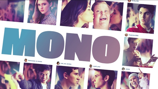 Mono Official