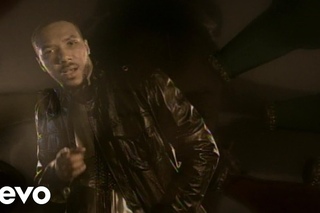 Lyfe Jennings - Cops Up (Video)