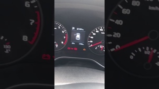 KIA (Киа). Отключаем звуковой сигнал (зуммер) непристегнутого ремня за 1 минуту