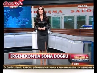 Ece ner Saten Elbise Dar Yrtmal Mini Etek