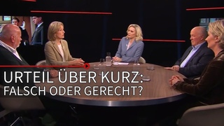 Links. Rechts. Mitte - Urteil ber Kurz: Falsch oder gerecht | Kurzfassung