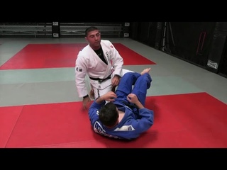 ARAM GREGORIAM, ARMENIAN JUDO SYSTEM  TECNICA 1