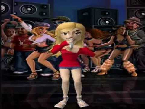 Starclub feat Dr Alban Chiki
