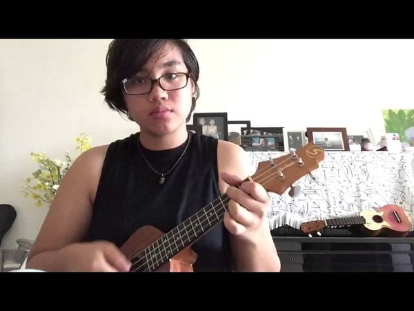 Its over, Isnt it Steven Universe ( Ukulele
