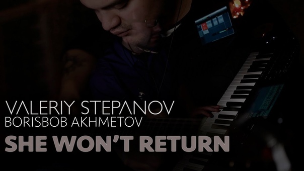 VALERIY STEPANOV BORISBOB AKHMETOV SHE