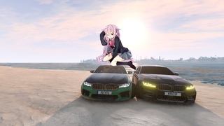 Всем девчонкам нужен тот| Beamng Drive нарезка