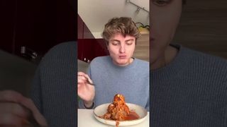POLPETTE ALLA  andrete mattiii #Shorts