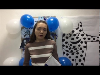 Suomi 100 - поздравление студентов Marjala