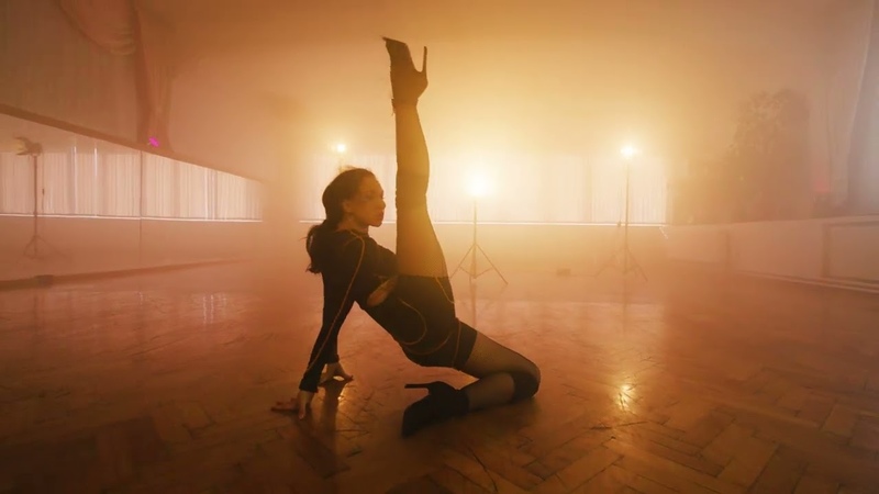 Olya Boyko, Prague class I, October