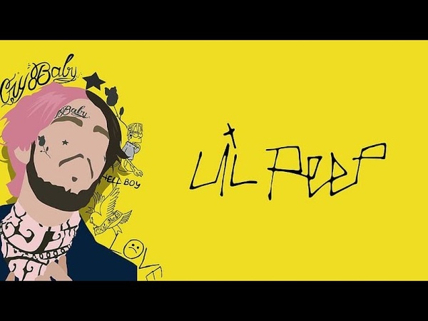 Best Lil Peep playlist, best songs