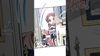 😂вся в СЕСТРУХУ пошла🤣💕 #manhua #manhwa #edit #manga #манхва #манга #shorts #recommended #webtoon