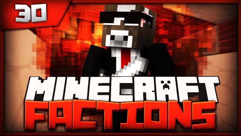 Minecraft FACTION Server Lets Play PROTECTION 4 BATTLE Ep.