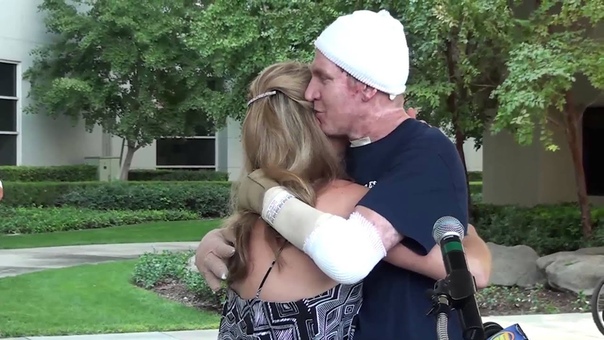 Capt. Pete Dern goes