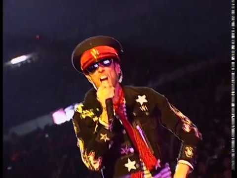Velvet Revolver Argentina 2007 Full
