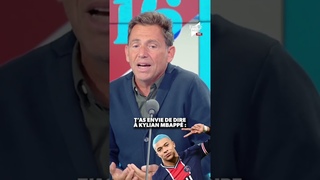 Bien Dit Daniel Riolo 👏 #pourtoi #2024 #viral #news #fyppage #débat