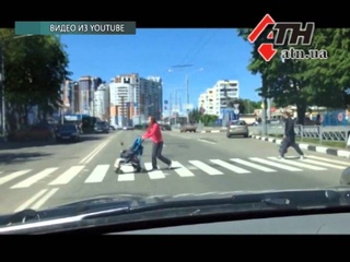 - ГАИ борется с владельцами авто “баку-стайл“