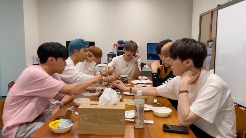 2008 BTS (+