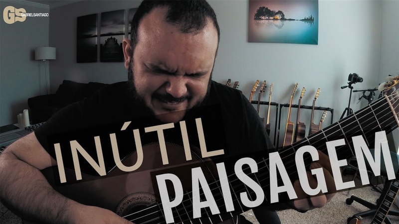 Inutil Paisagem,