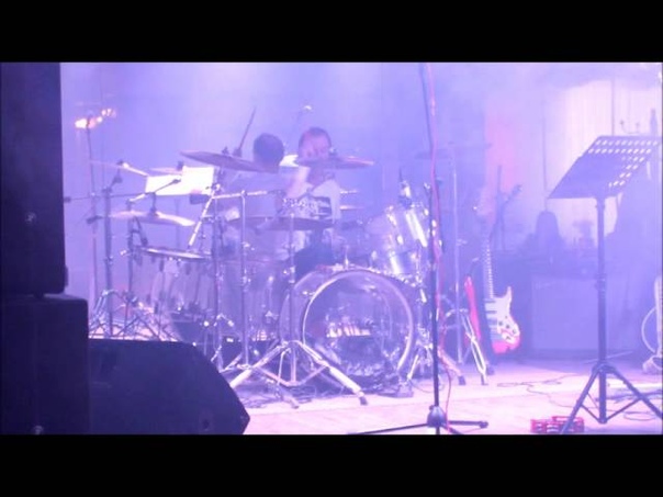 Валерий Лысенко( Magic Blues Band)