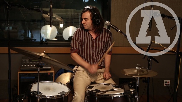 Sam Cassidy Caffeine Audiotree Live (2 of