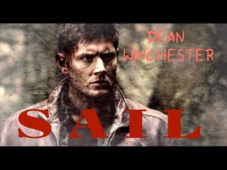 Dean Winchester | Sail | Supernatural