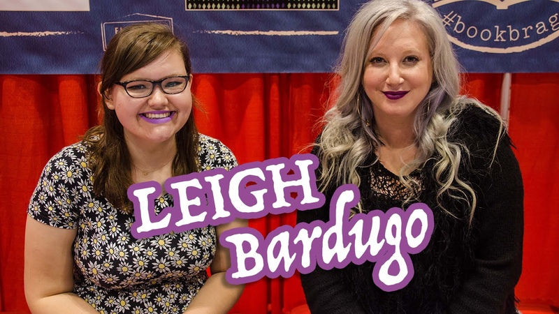 A Chat With Leigh