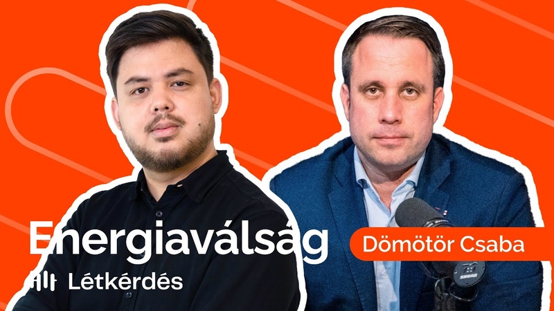 Orosz ukrán háború, energiaválság, infláció, EU s pénzek Dömötör
