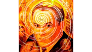 Hitech Trance - COSMO - Stanislav Grof 228 BPM