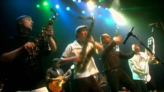 Tleskač - Indian Ska