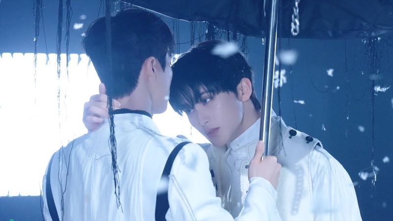 DREAM SKETCH : Page, 1 Concert Meeting, VCR Shooting, THE DREAM SHOW 3