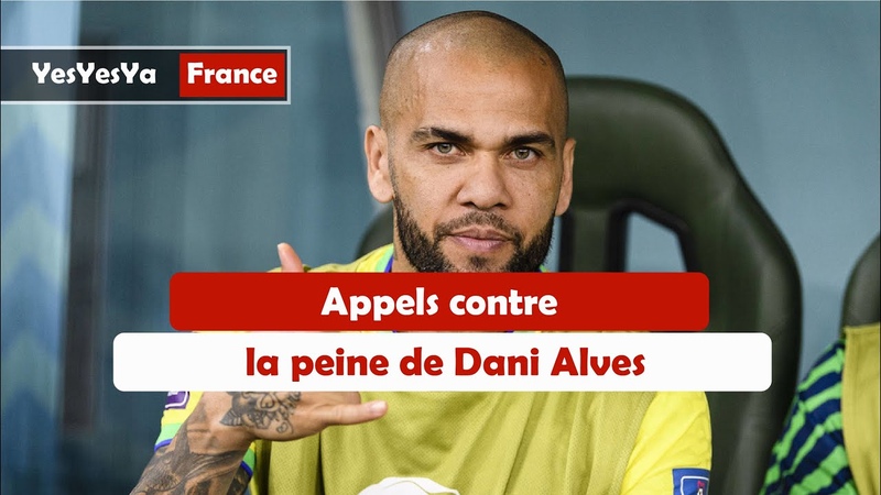 Appels contre la peine de Dani