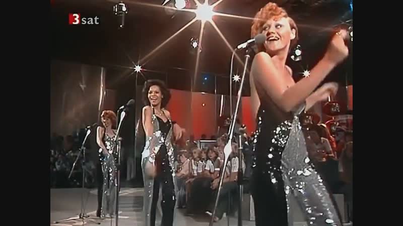 Silver Convention Get up and Boogie