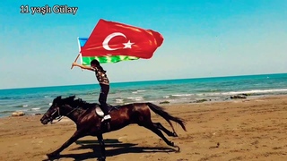 Gulay Farzaliyeva: 2 dövlət 1 millət